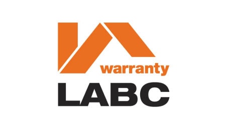 LABC Warranty logo