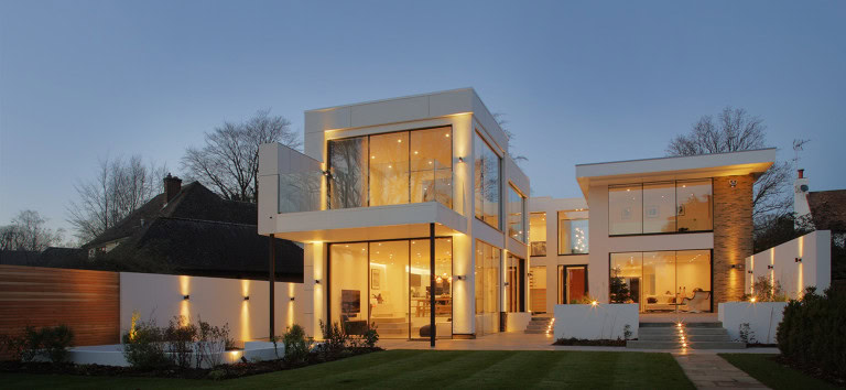 timber frame design