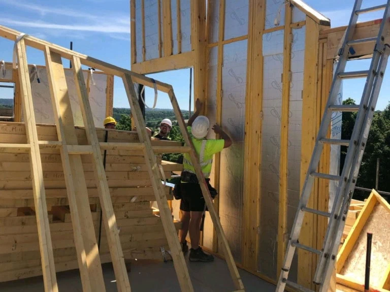 Target Timber timber panels