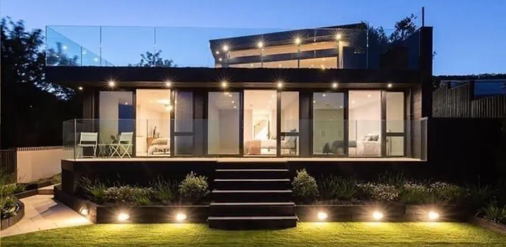 Target timber projects