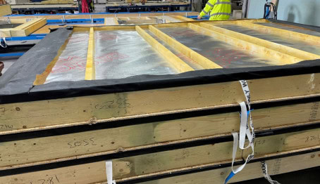 Panel systems