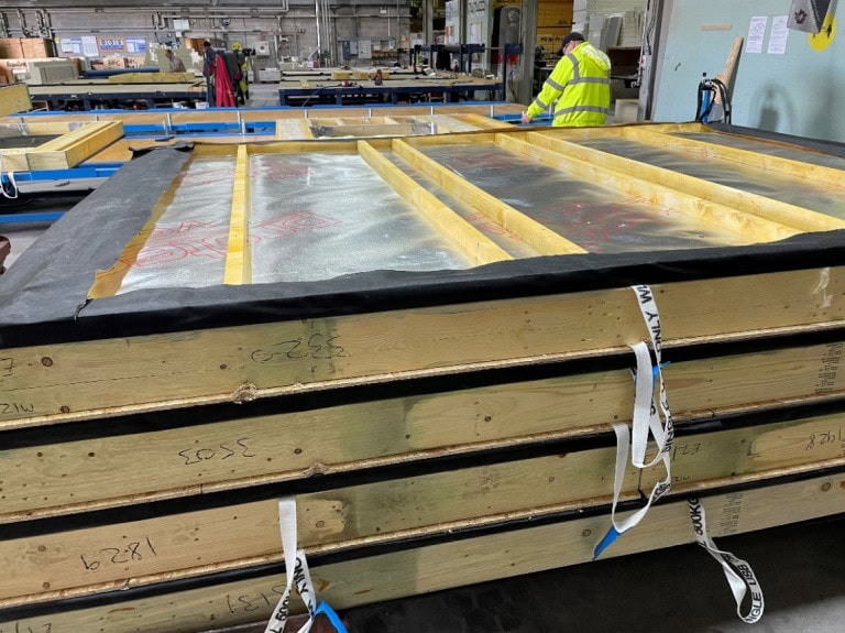 Panel systems
