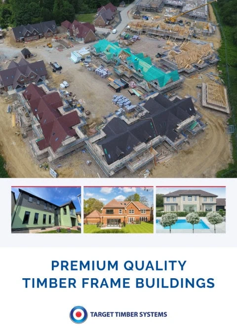 Target Timber Brochure