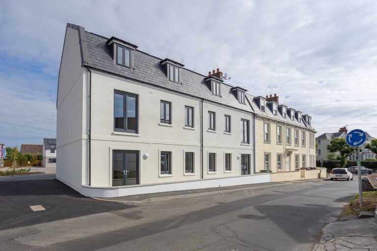 Housing development